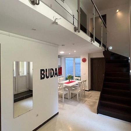 Fancy Home Budapest Bagian luar foto