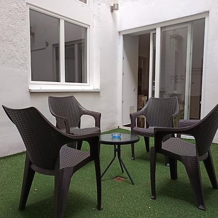 Fancy Home Budapest Bagian luar foto