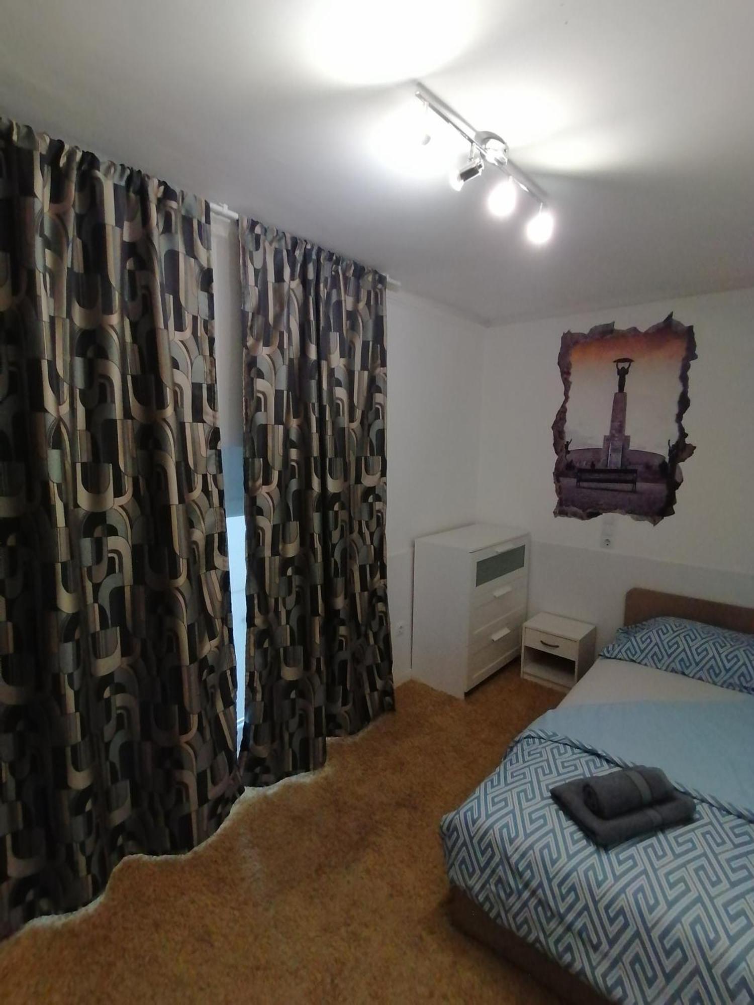 Fancy Home Budapest Bagian luar foto
