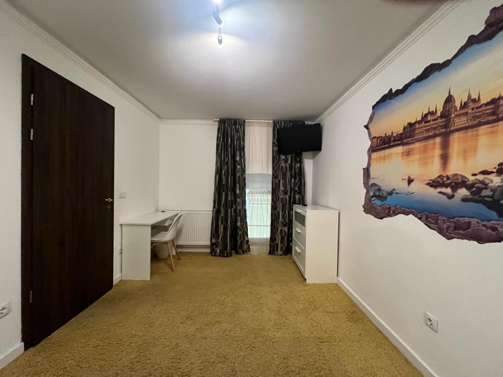 Fancy Home Budapest Bagian luar foto