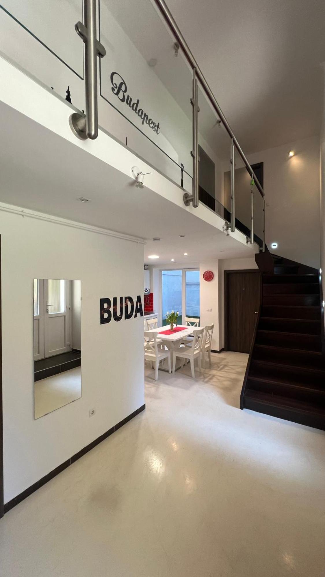 Fancy Home Budapest Bagian luar foto