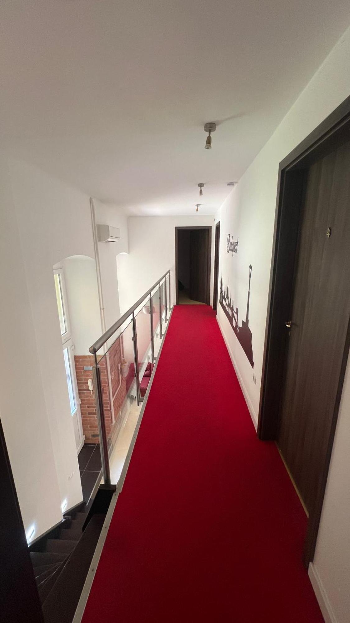 Fancy Home Budapest Bagian luar foto